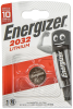 Элемент питания Energizer CR2032 BL1(шт.)