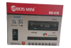 Автомагнитола BOS-MINI 917B Bluetooth