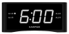 Часы будильник Радио HARPER HCLK-1007