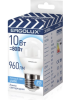 Лампа светод. Ergolux LED-G45-10W-E27-4K