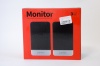 Колонки комп. Perfeo "MONITOR" 2.0, мощность 2х3Вт (RMS), USB PF-2079