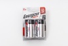 Элемент питания Energizer LR20 BL2