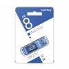 Флеш USB Smart Buy 8GB Glossy