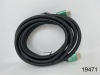 Кабель HDMI HDTV 8K 3м.
