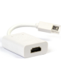 Адаптер SMARTBUY A132 MINI DISPLAYPORT M - HDMI F