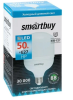 Лампа светод. Smart Buy 50W-6500-E27 88453