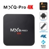 Приставка TV BOX MXQ PRO 1/8Gb