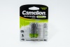Аккумулятор Camelion R06 1000 mAh BL2 (шт.)