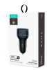 АЗУ TOTU DCCPD-012 20W 1USB + АЙФОН