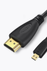 Кабель HDMI-micro HDMI 1,5М.