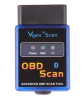 OBD Сканер для диагностики авто Vgate Scan версия 2,1 Bluetooth