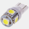 Лампа T10-2016-33SMD 12-24V