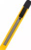 Нож канцелярский 13 мм DEL* SK5 2051 