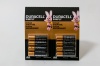 Элемент питания Duracell LR06 отрывной