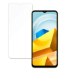 Стекло д/тел MI POCO M5 ESD