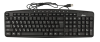 Клавиатура RITMIX RKB-141 USB 