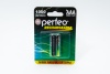 Аккумулятор Perfeo R03 1000 mAh BL2, BL4