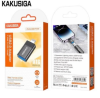 Адаптер OTG KSC-1405 iPhone 