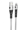 Кабель USB HOCO U105 1,2м Микро