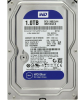 Жесткий диск WD 1Tb 3.5"