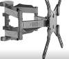Кронштейн KALOS X-5 для 32"-70" наклон-поворот