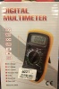 Мультиметр XL830L