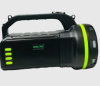 Фонарь КОЛОНКА GDLITE GD-2000 Solar акк. 