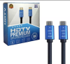 Кабель HDMI HDTV 4K 5м.