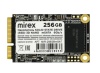 Жесткий диск MIREX 256Gb SSD mSATA