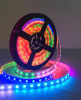 Лента светодиодная 5 метров RGB SMD 