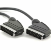 Кабель SCART- SCART Gembird CCV-518 - 1.8 м (029216)