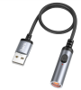 Прикуриватель UA30 ОТ USB