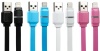 Кабель USB шнур REMAX 2м Айфон