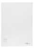 Папка-УГОЛОК пластик А4 INFORMAT PU7018T 180МКМ