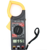 Мультиметр ENERGY DT-266 Клещи