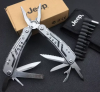 Мультитул JEEP MT629JP 
