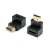 Переходник ATCOM (AT3804) HDMI угловой