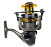 Катушка TOP HOD4000