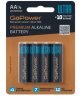 Элемент питания GOPower LR06 BL4 ultra