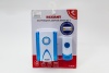 Звонок беспроводной REXANT RX-3