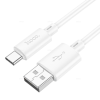 Кабель USB HOCO X88 TYPE-C