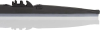 Щетка стекл. 43см 17" WINTER