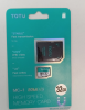 Карта п. TOTU micro 32GB MC-1 Cl10 80мб/с