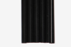 Карандаш цветной черный для разных поверхностей (стекло, ткани, металлу, пластику, резине)