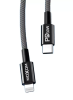 Кабель USB-C MOXOM MX-CB136 Айфон