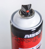 Краска-спрей Abro SABOTAGE 8 тёмно-красный, 400 мл SPG-008  3142532	
