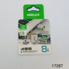 Флеш USB GERLAX 8GB 3.0 U1-8