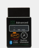 OBD Сканер для диагностики авто X02 версия 2,1 Bluetooth