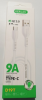 Кабель USB GERLAX D19T TYPE-C