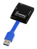 Картридер SMARTBUY USB 3.0 Micro SD SBR-700